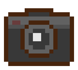 camera icon